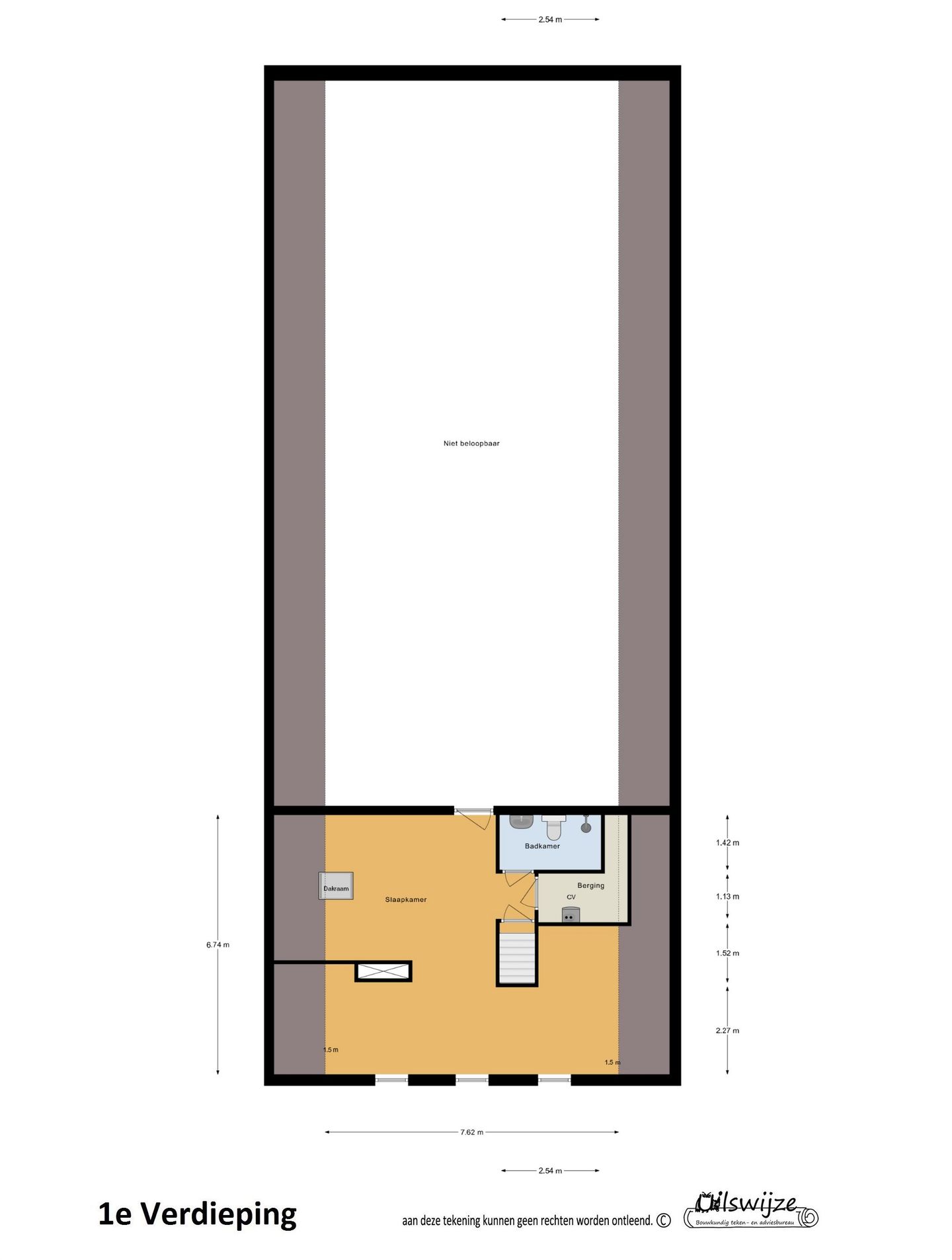 Foto 70 van Markeweg 1