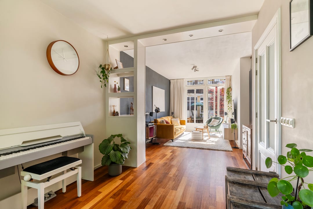 Foto 2 van Buys Ballotsingel 29-B