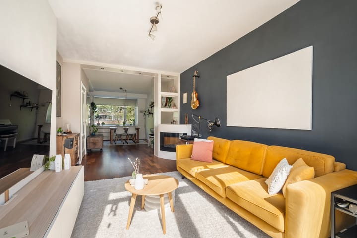 Foto 3 van Buys Ballotsingel 29-B