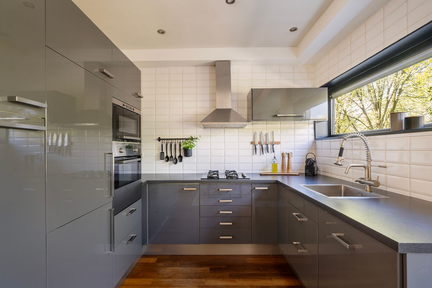 Foto 4 van Buys Ballotsingel 29-B