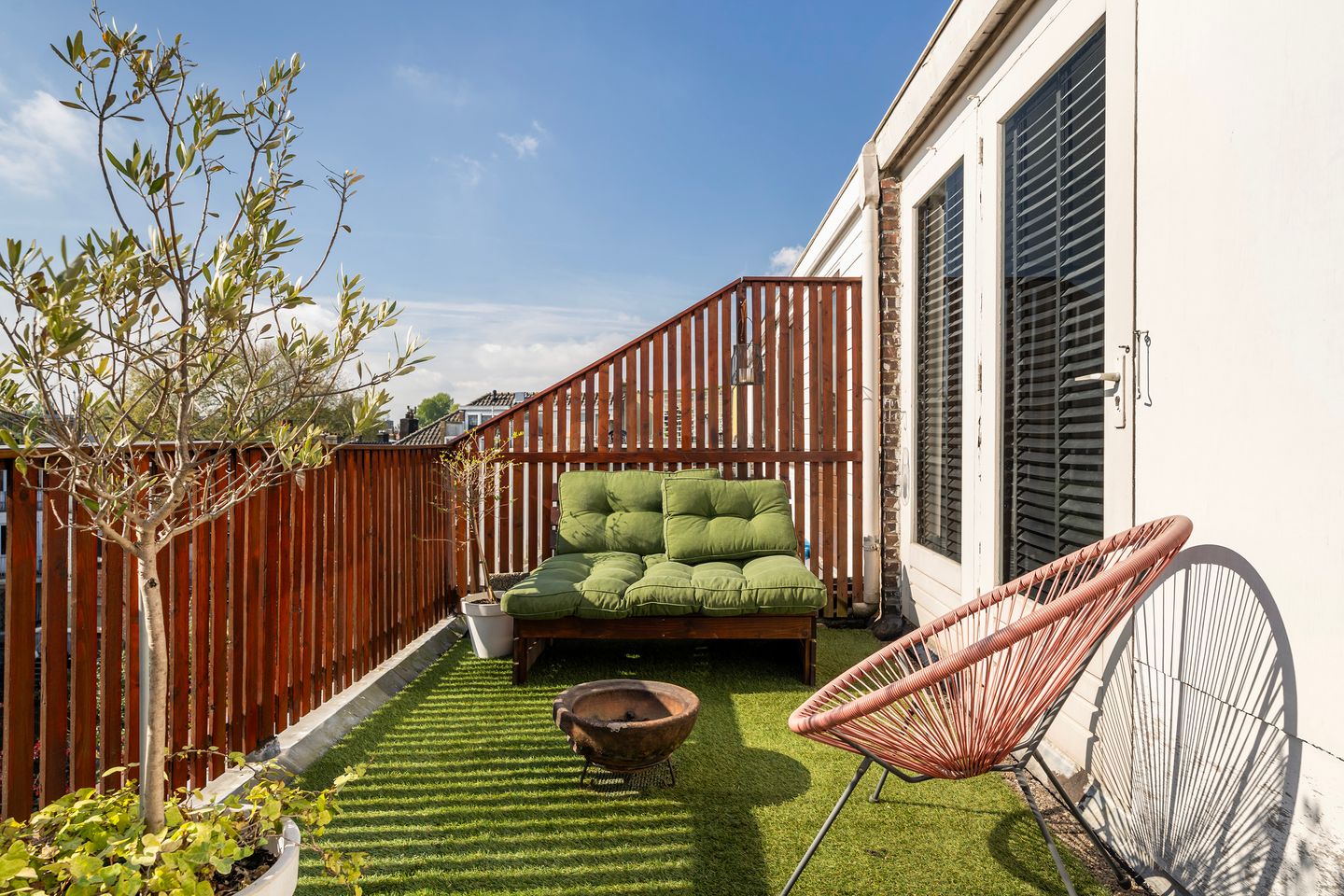 Foto 5 van Buys Ballotsingel 29-B