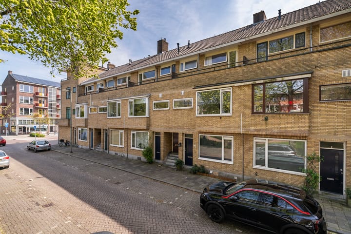 Foto 6 van Buys Ballotsingel 29-B