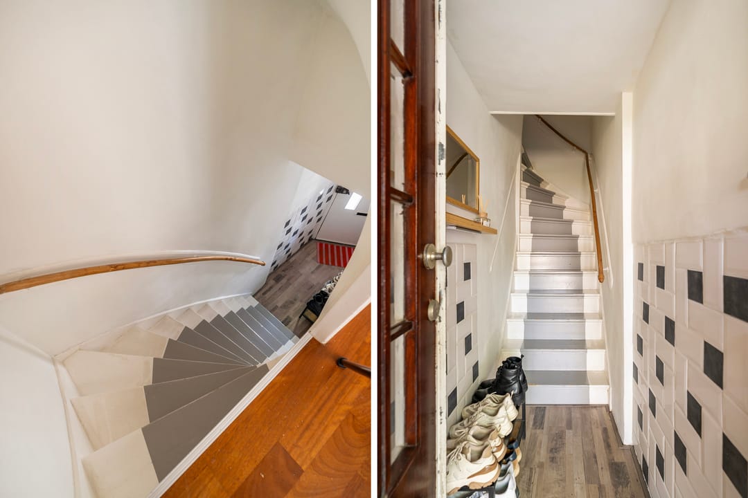 Foto 8 van Buys Ballotsingel 29-B