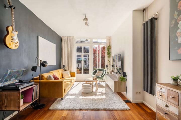 Foto 9 van Buys Ballotsingel 29-B