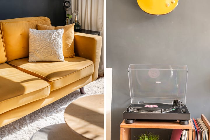 Foto 10 van Buys Ballotsingel 29-B