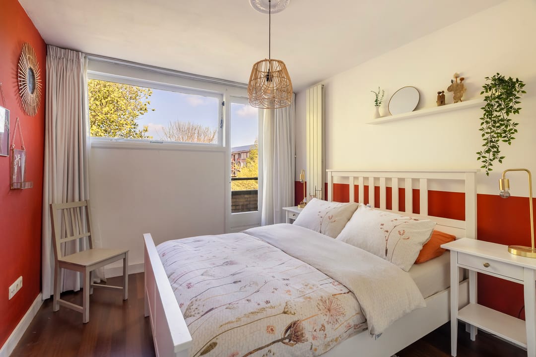 Foto 23 van Buys Ballotsingel 29-B