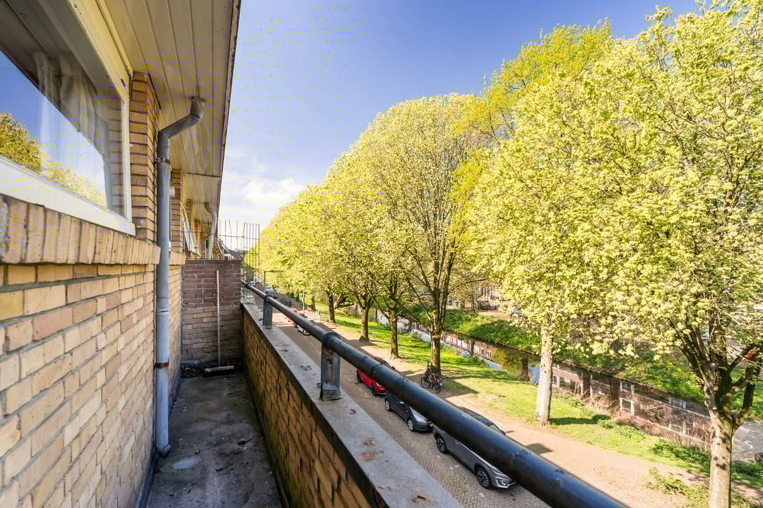 Foto 26 van Buys Ballotsingel 29-B