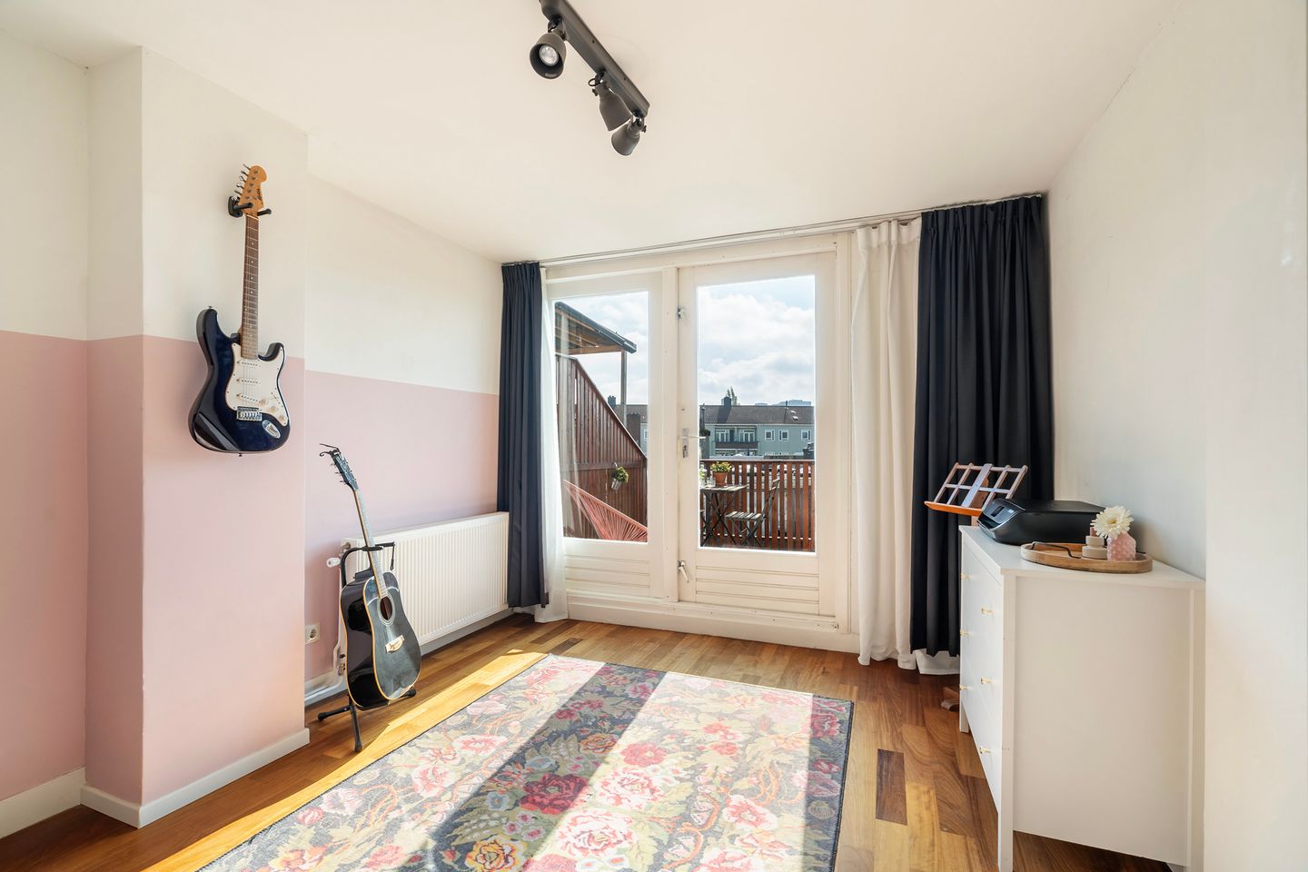 Foto 29 van Buys Ballotsingel 29-B