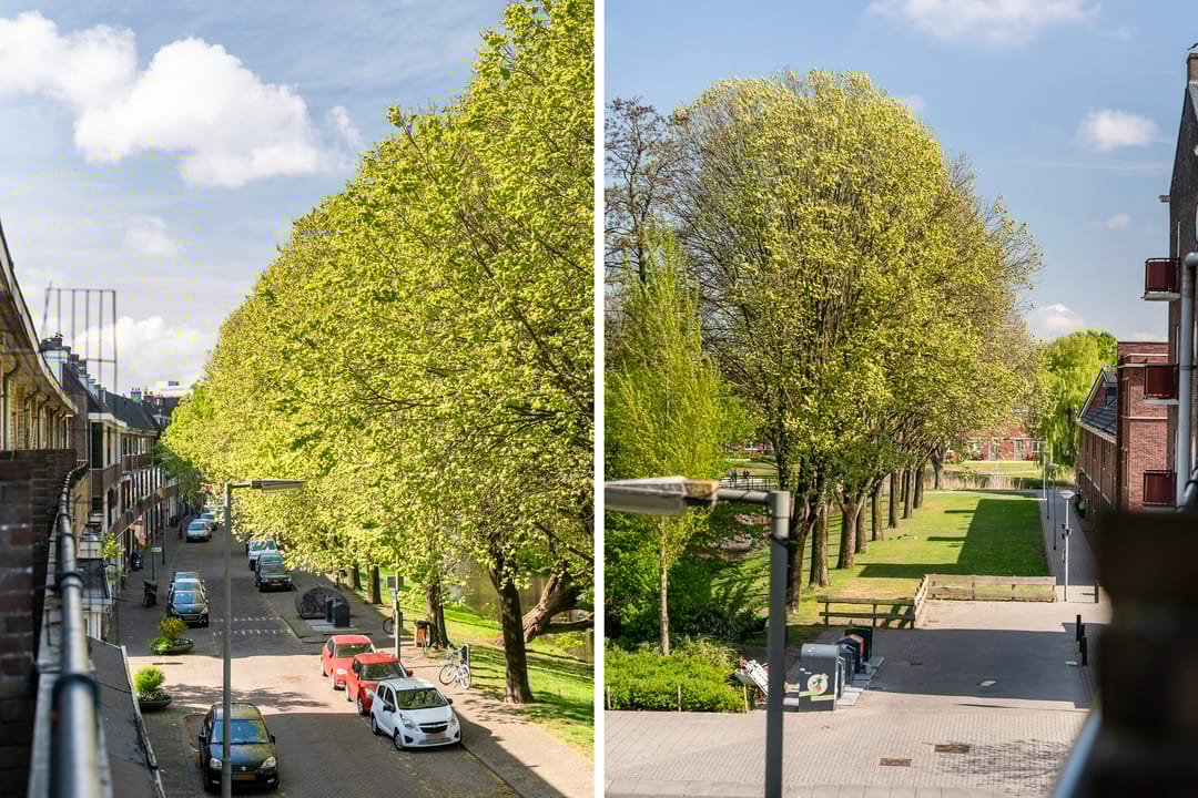 Foto 28 van Buys Ballotsingel 29-B