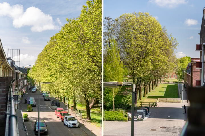 Foto 28 van Buys Ballotsingel 29-B