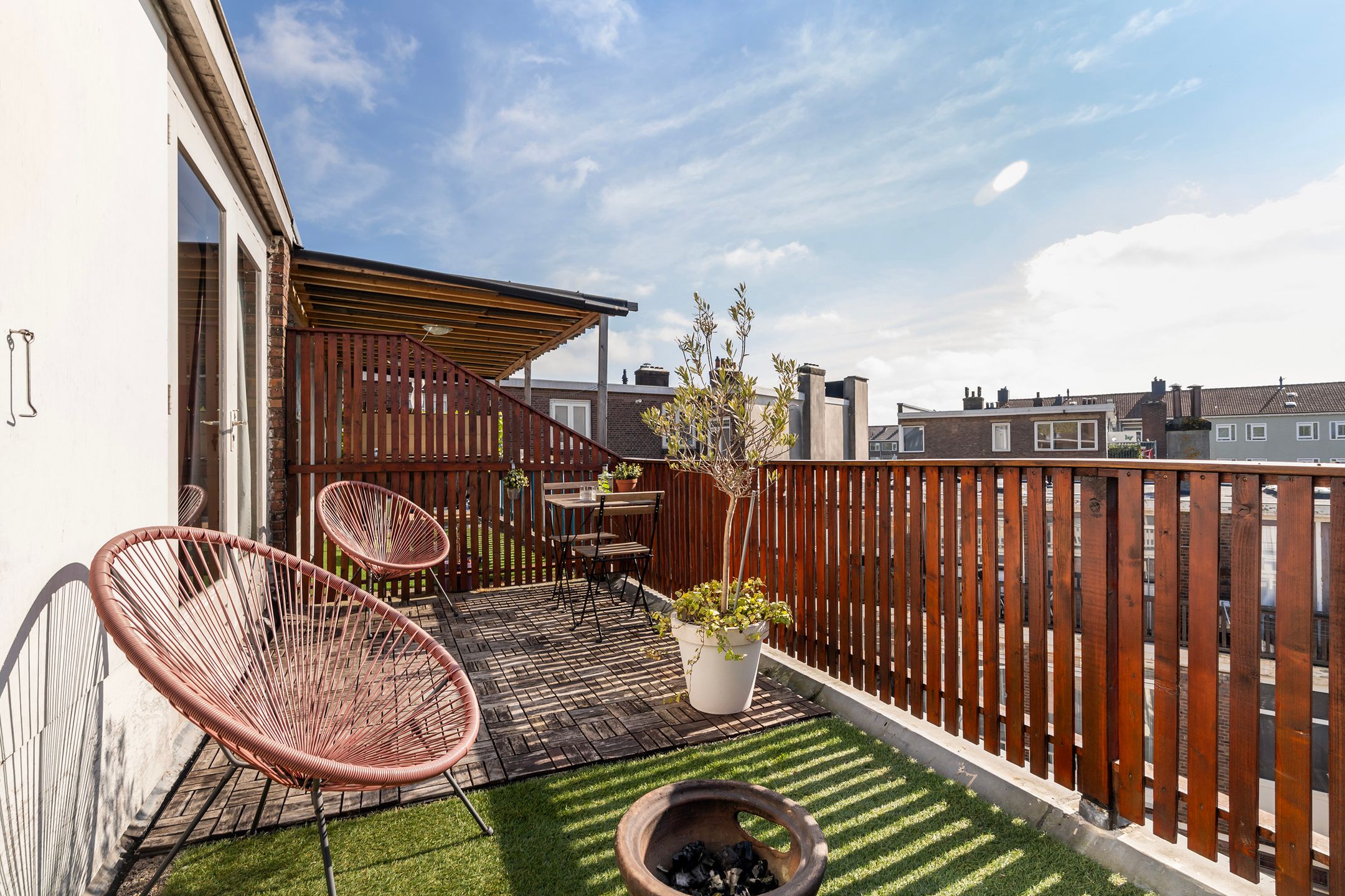 Foto 30 van Buys Ballotsingel 29-B