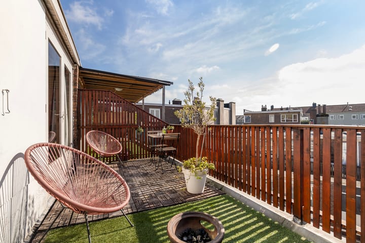 Foto 30 van Buys Ballotsingel 29-B