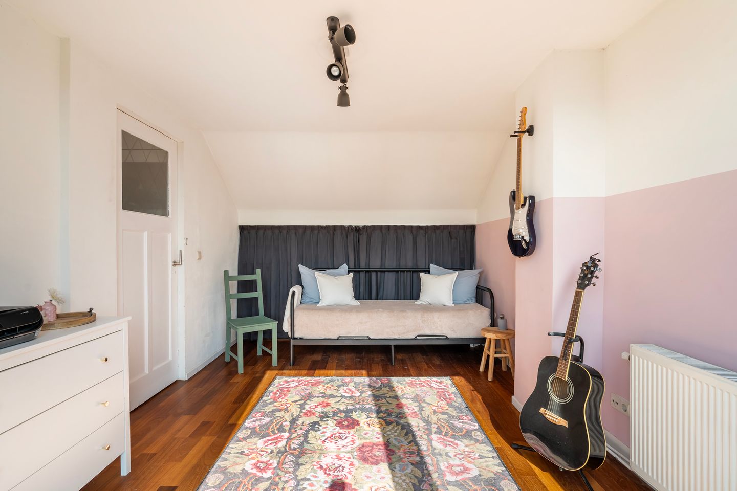 Foto 34 van Buys Ballotsingel 29-B