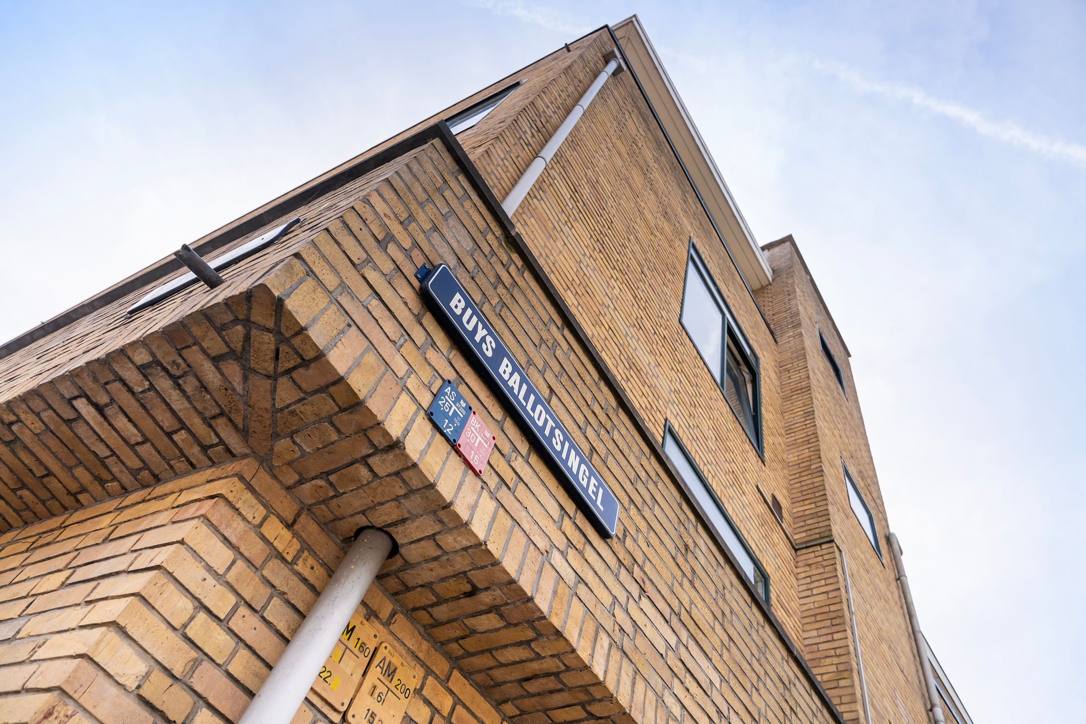 Foto 39 van Buys Ballotsingel 29-B