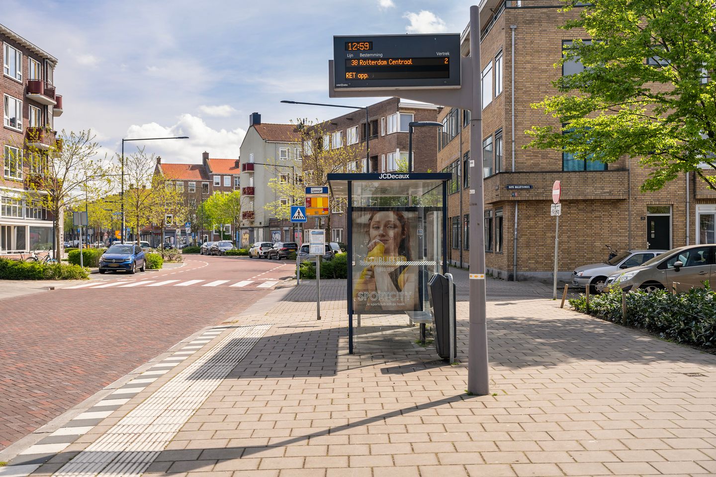 Foto 40 van Buys Ballotsingel 29-B