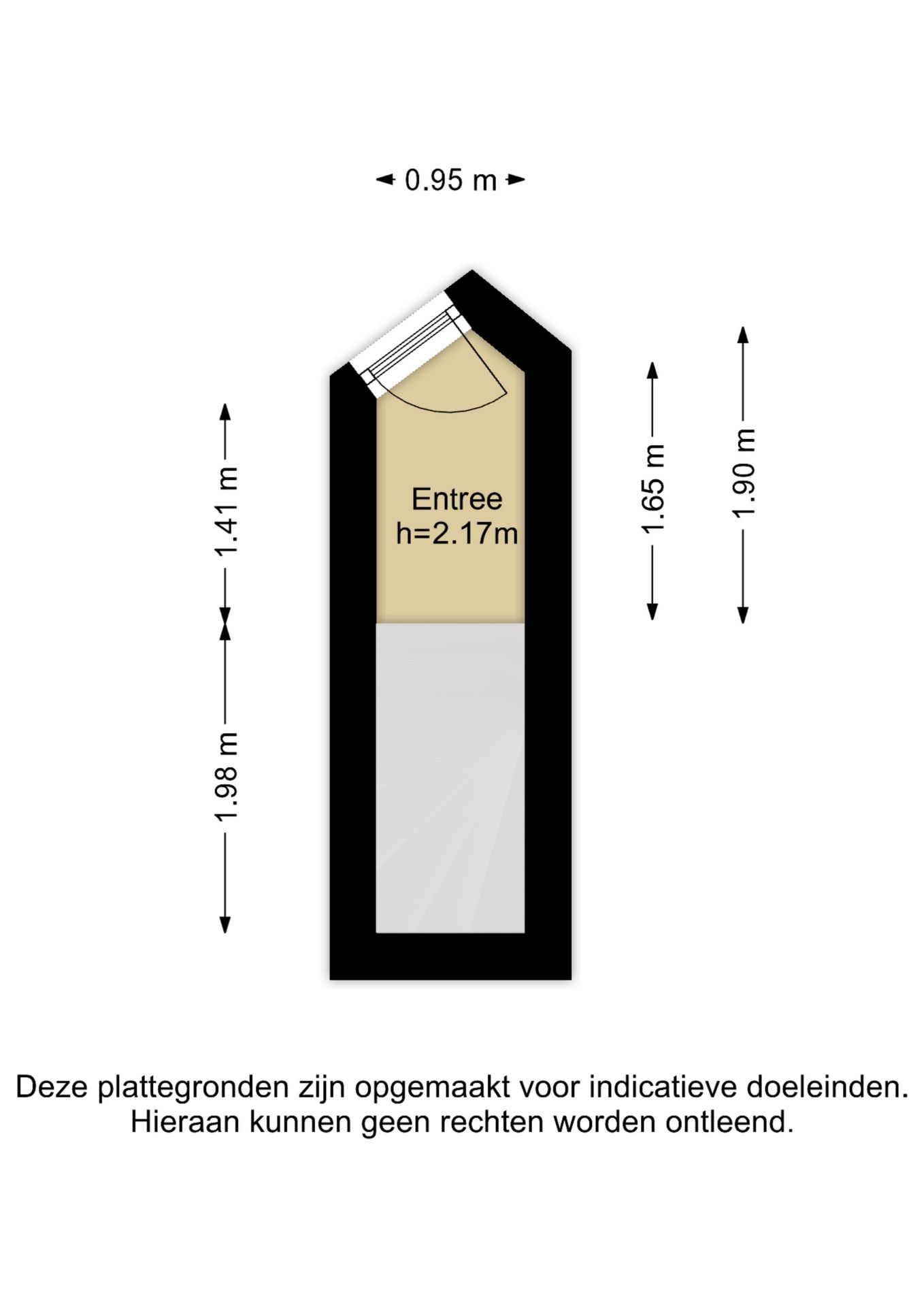 Foto 42 van Buys Ballotsingel 29-B