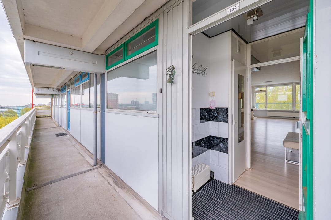 Foto 2 van Belvédèrebos 104