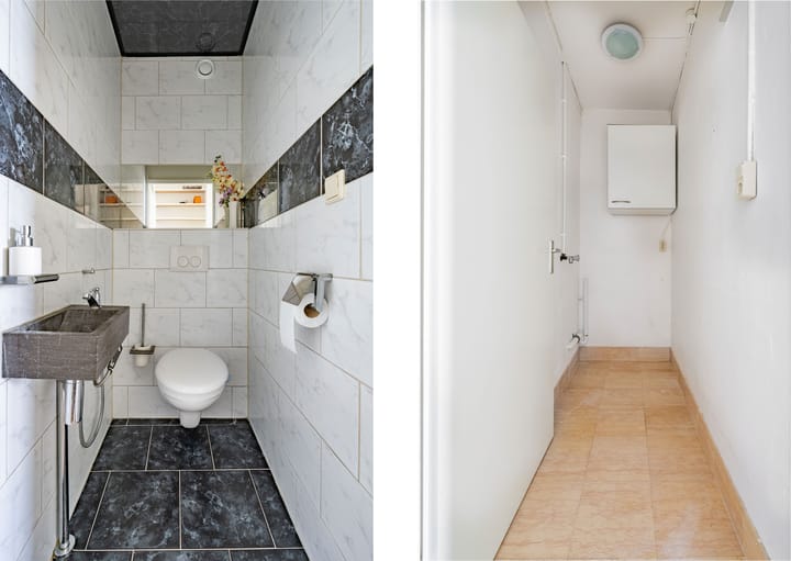 Foto 3 van Belvédèrebos 104