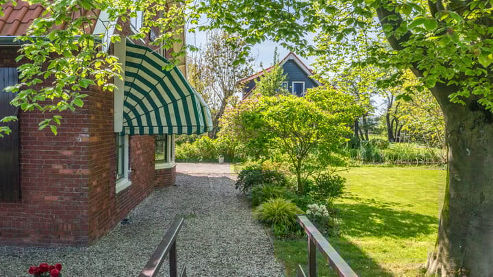 Photo 3 of Lagewaard 57