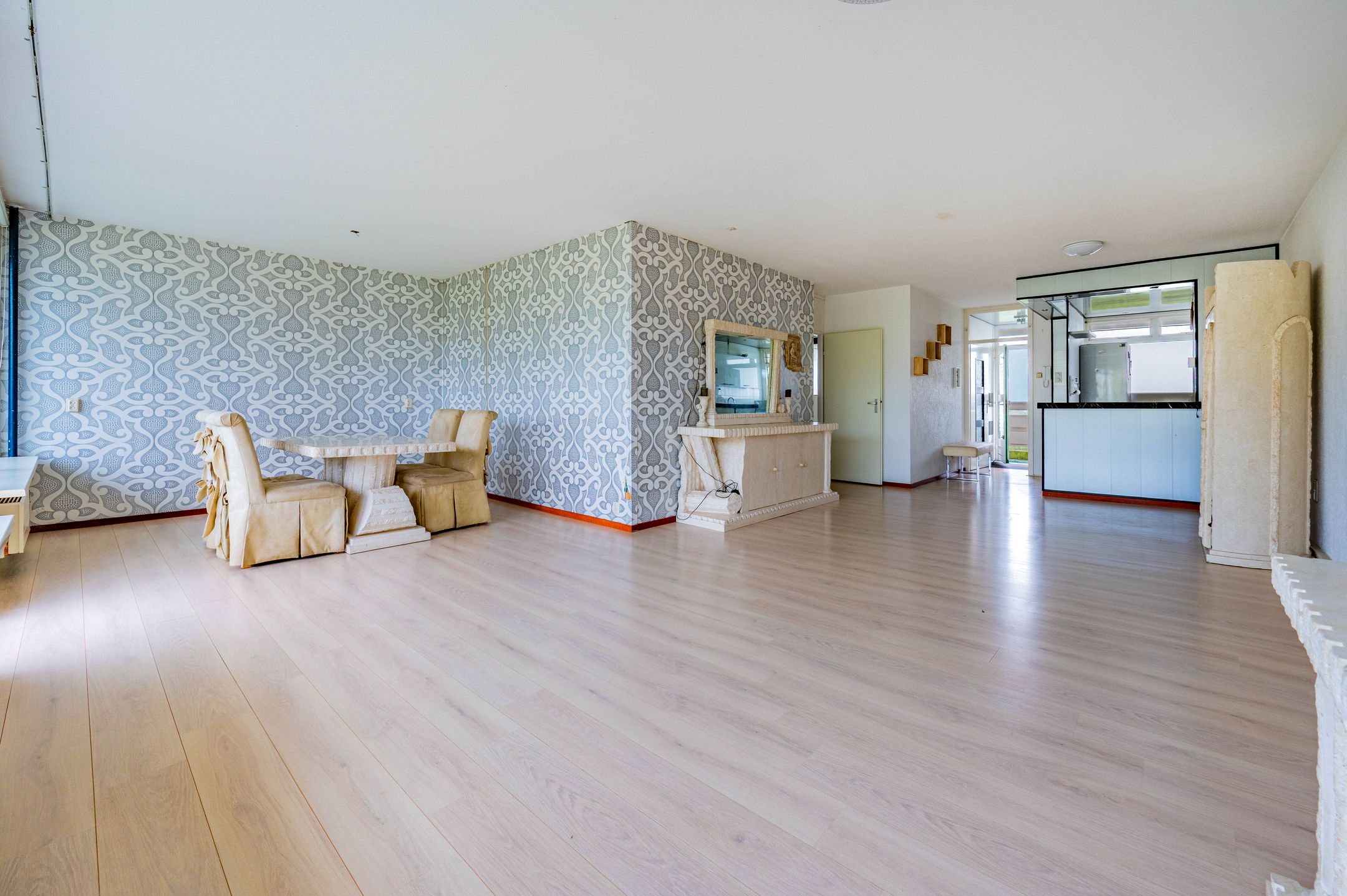 Foto 9 van Belvédèrebos 104