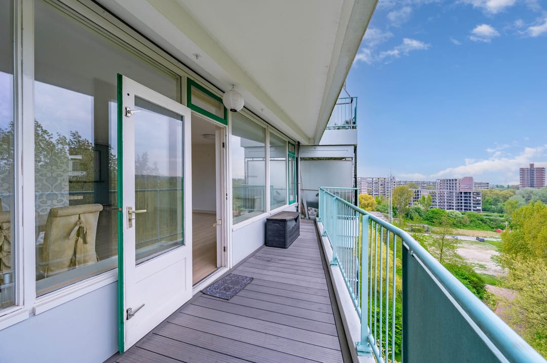 Foto 11 van Belvédèrebos 104