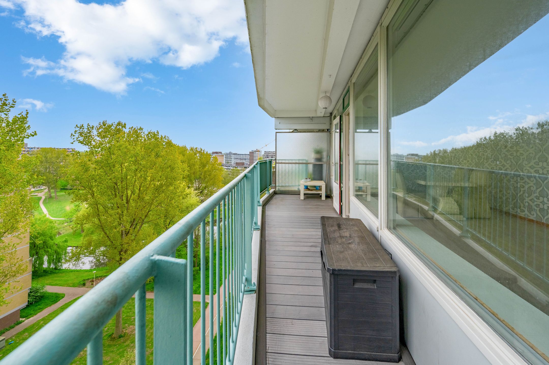 Foto 12 van Belvédèrebos 104