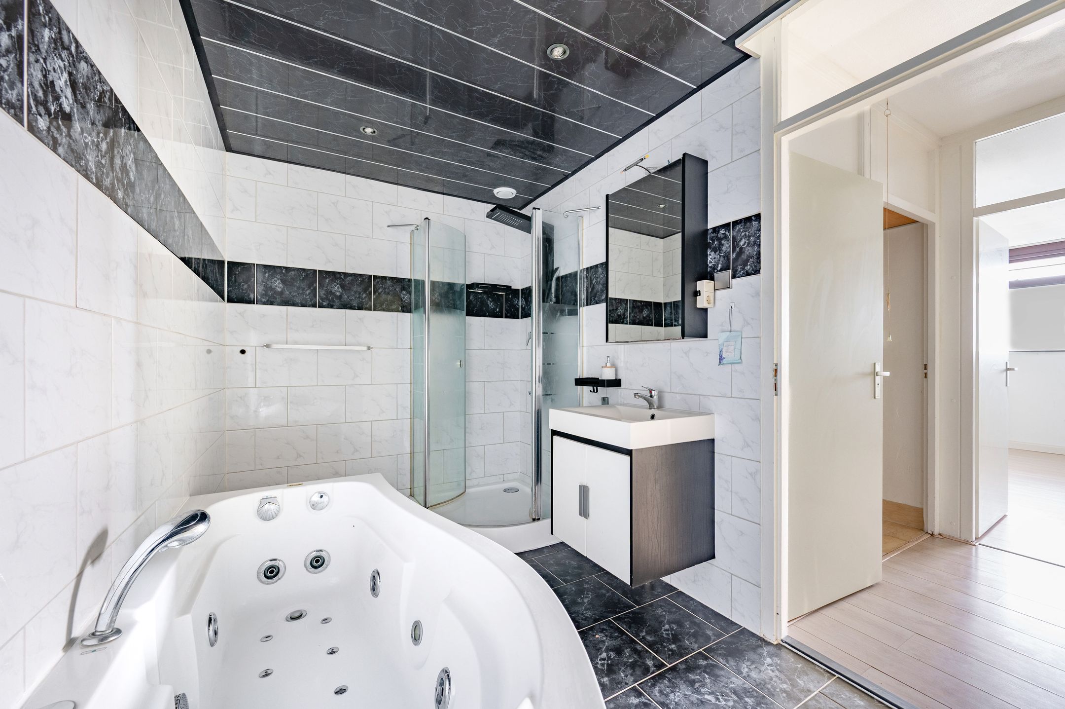 Foto 15 van Belvédèrebos 104