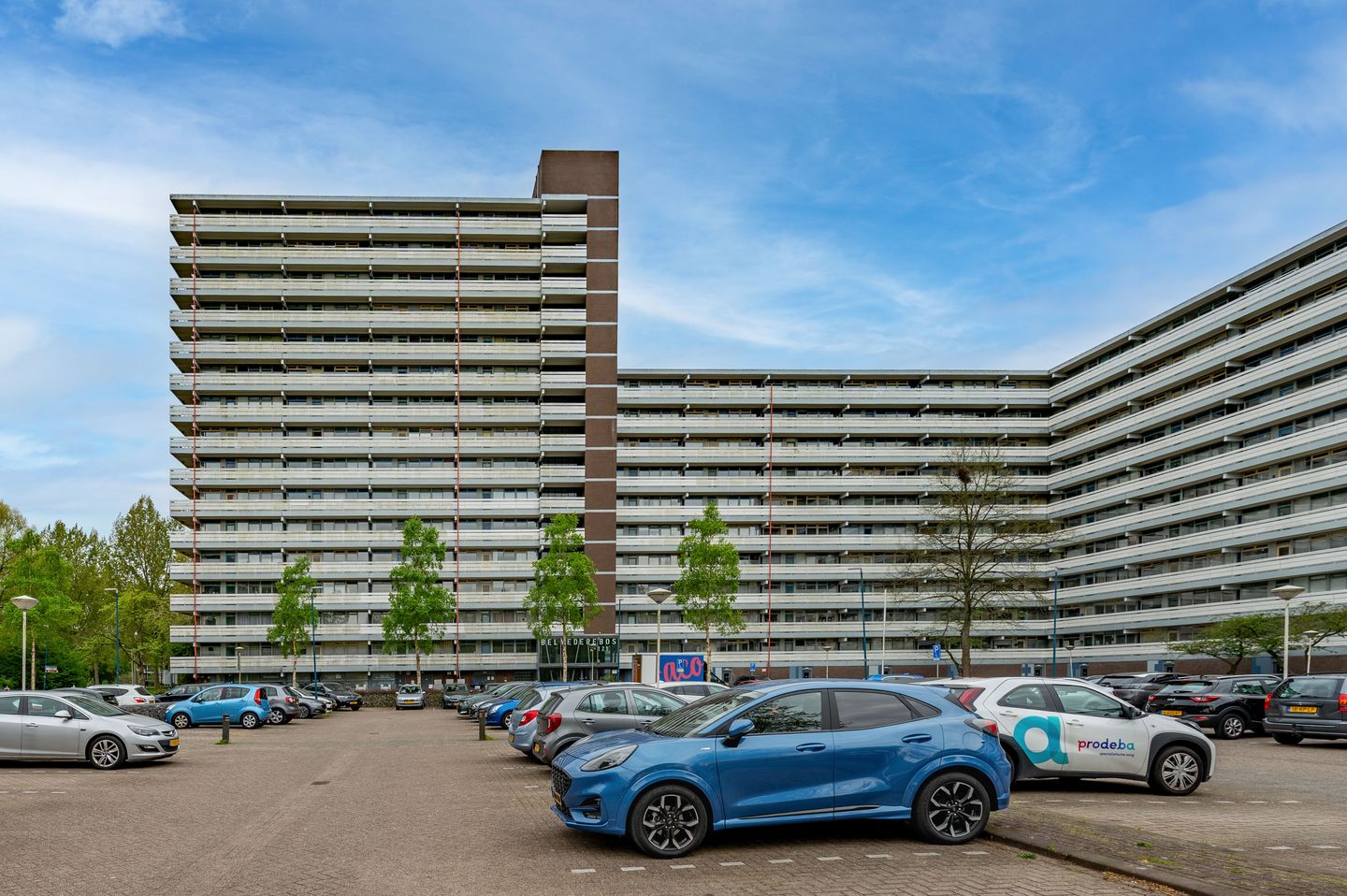 Foto 20 van Belvédèrebos 104