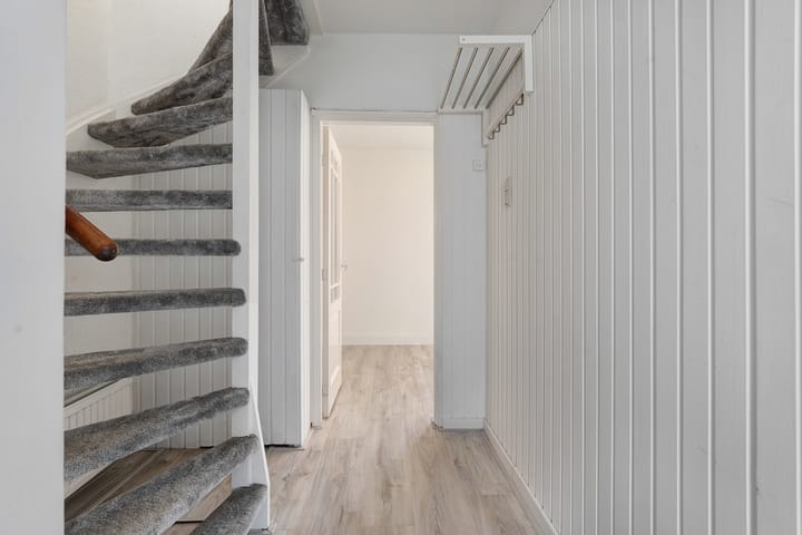 Foto 11 van Van Hallstraat 2