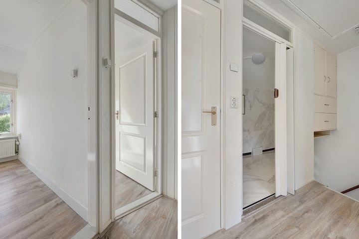 Foto 12 van Van Hallstraat 2