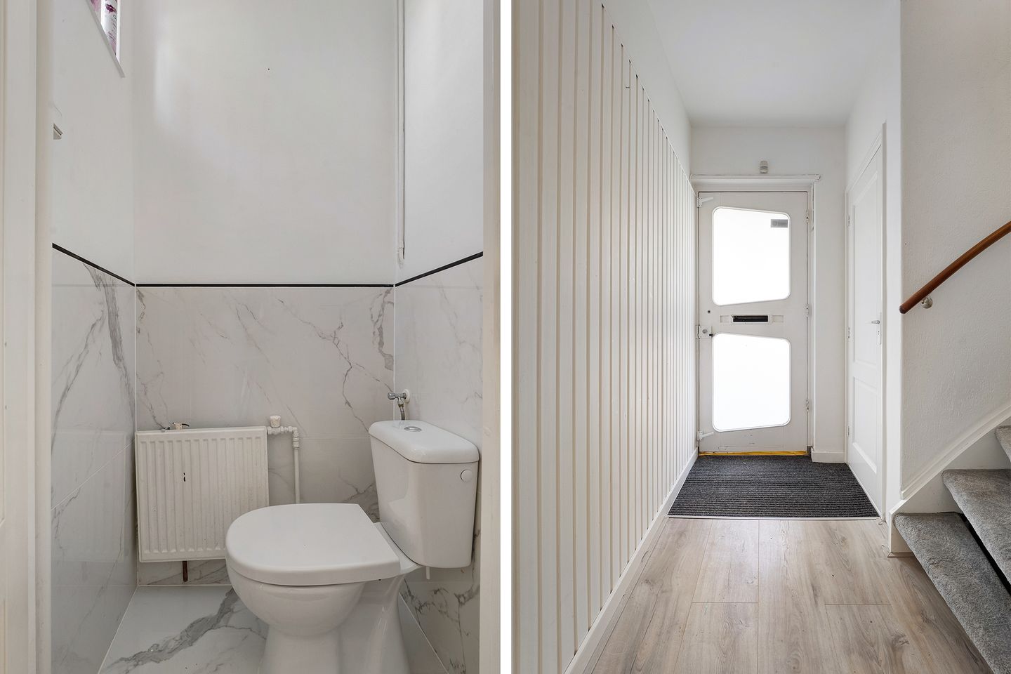 Photo 10 of Van Hallstraat 2