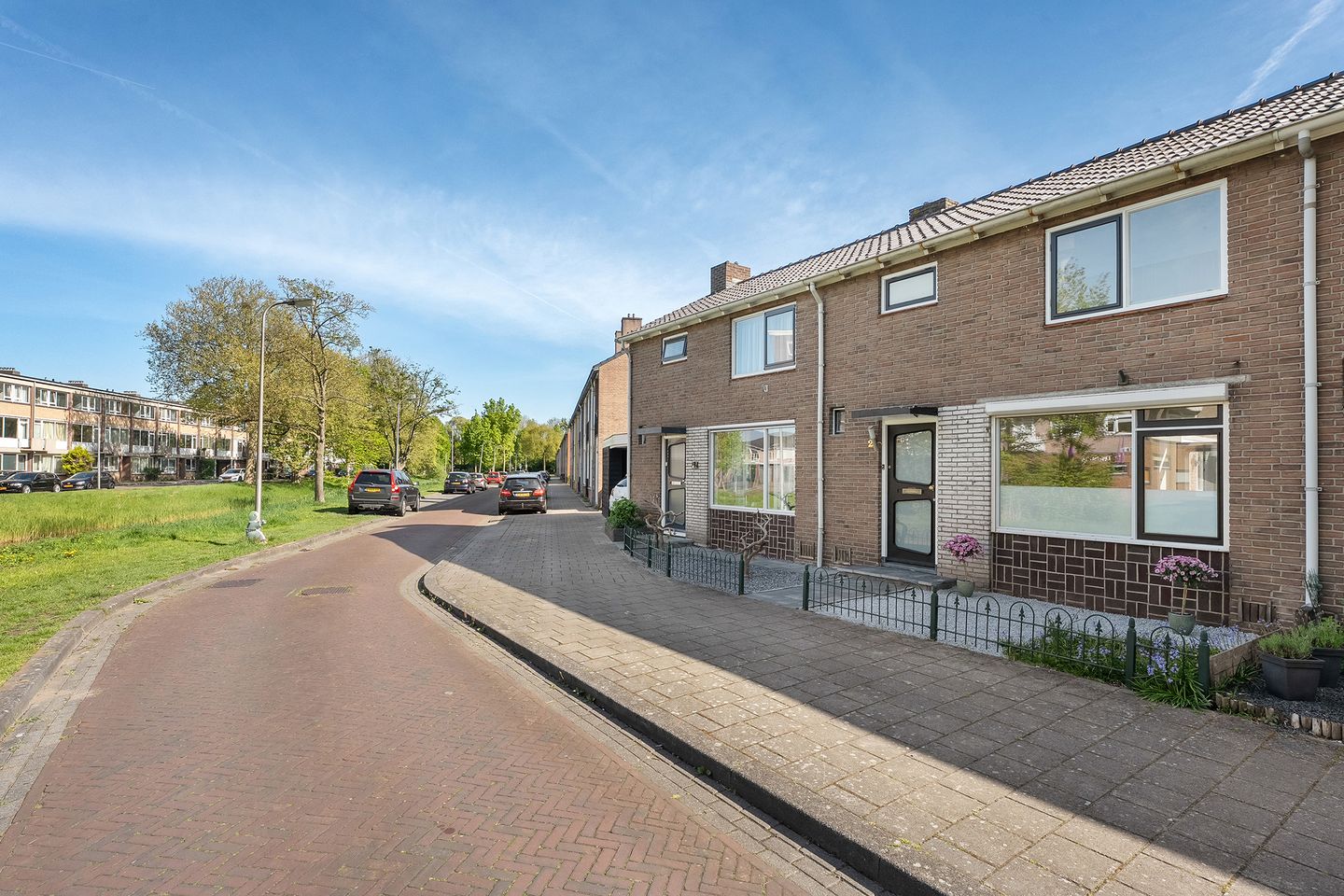 Photo 29 of Van Hallstraat 2