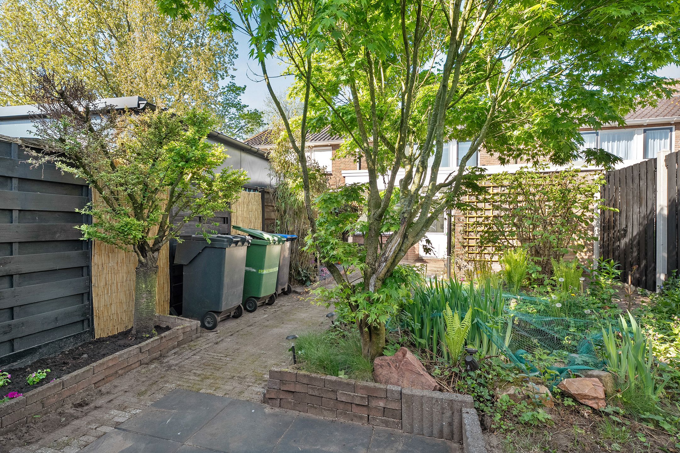 Photo 27 of Van Hallstraat 2