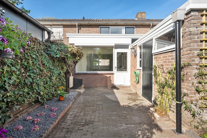 Foto 21 van Van Hallstraat 2