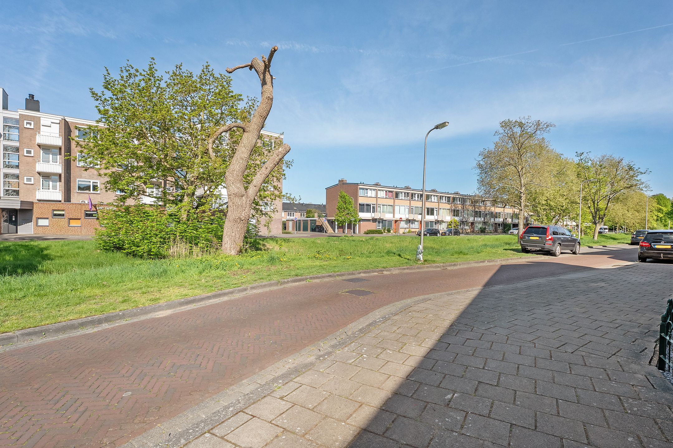 Photo 33 of Van Hallstraat 2