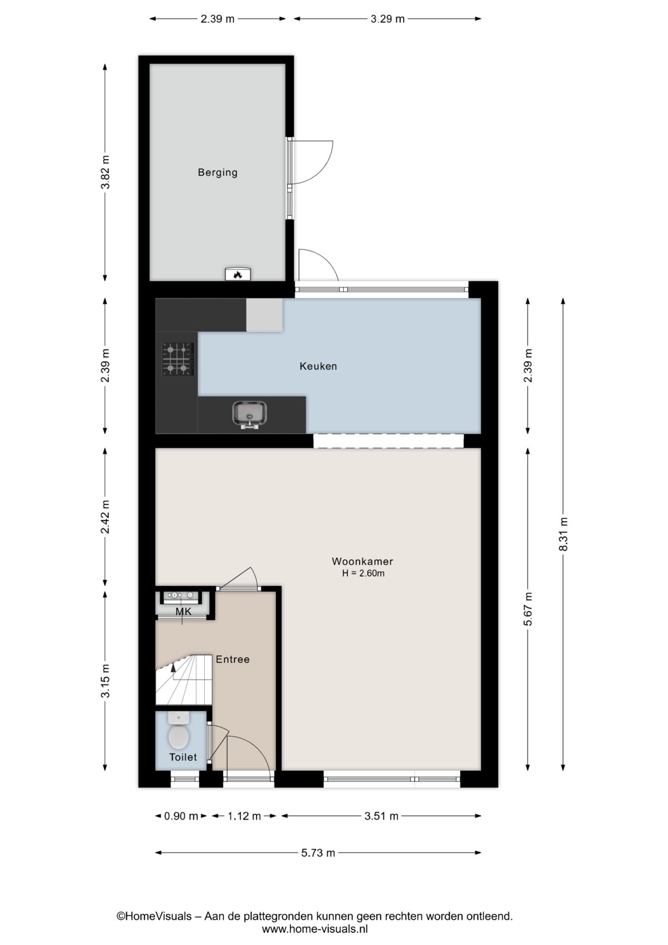 Photo 34 of Van Hallstraat 2