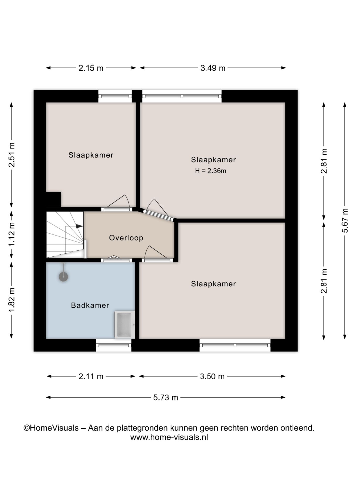 Photo 36 of Van Hallstraat 2