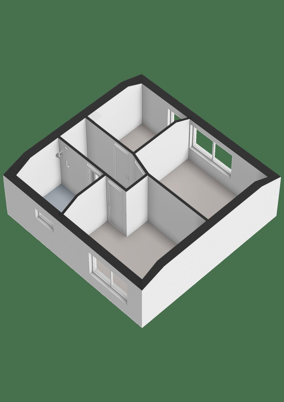 Photo 37 of Van Hallstraat 2