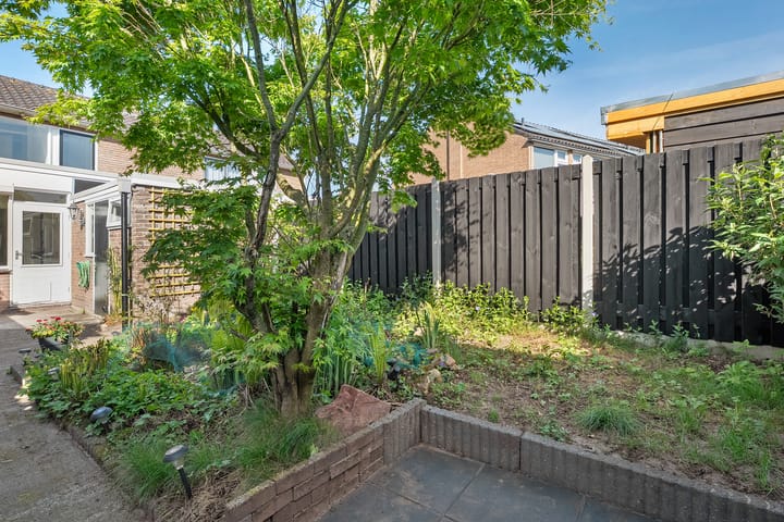 Foto 26 van Van Hallstraat 2