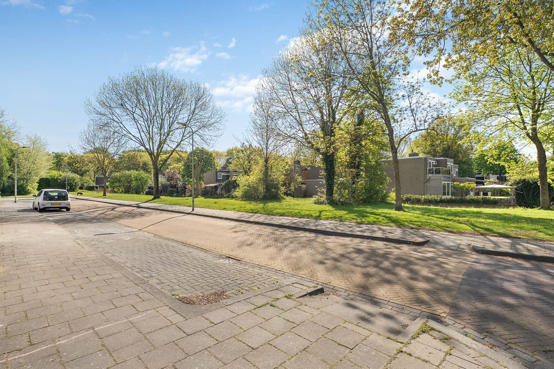 Photo 31 of Van Hallstraat 2