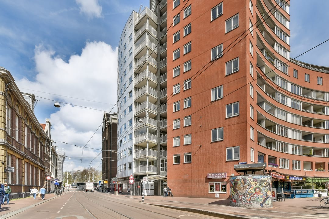 Photo 2 of Marie Heinekenplein 202