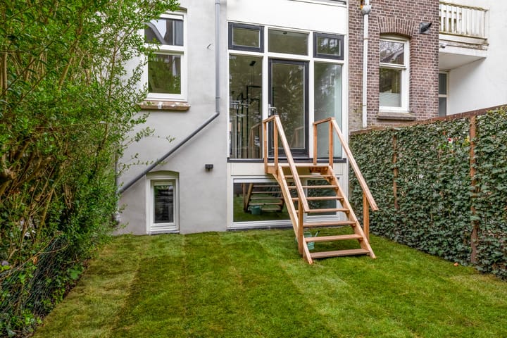 Foto 2 van Wildeveenstraat 19-B