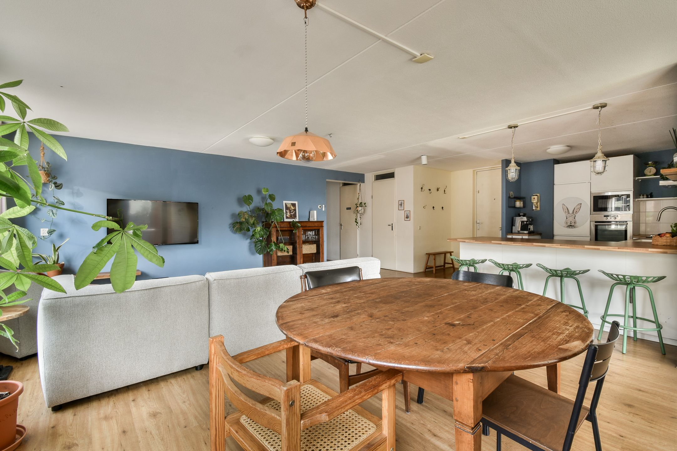 Photo 6 of Marie Heinekenplein 202