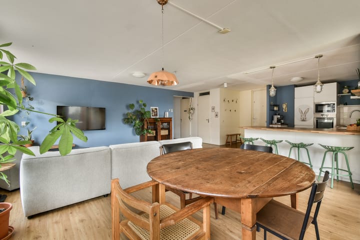 Foto 6 van Marie Heinekenplein 202