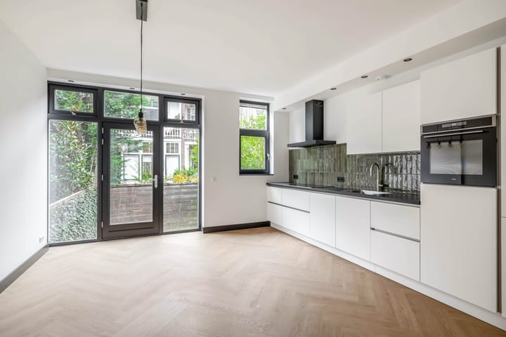 Foto 4 van Wildeveenstraat 19-B