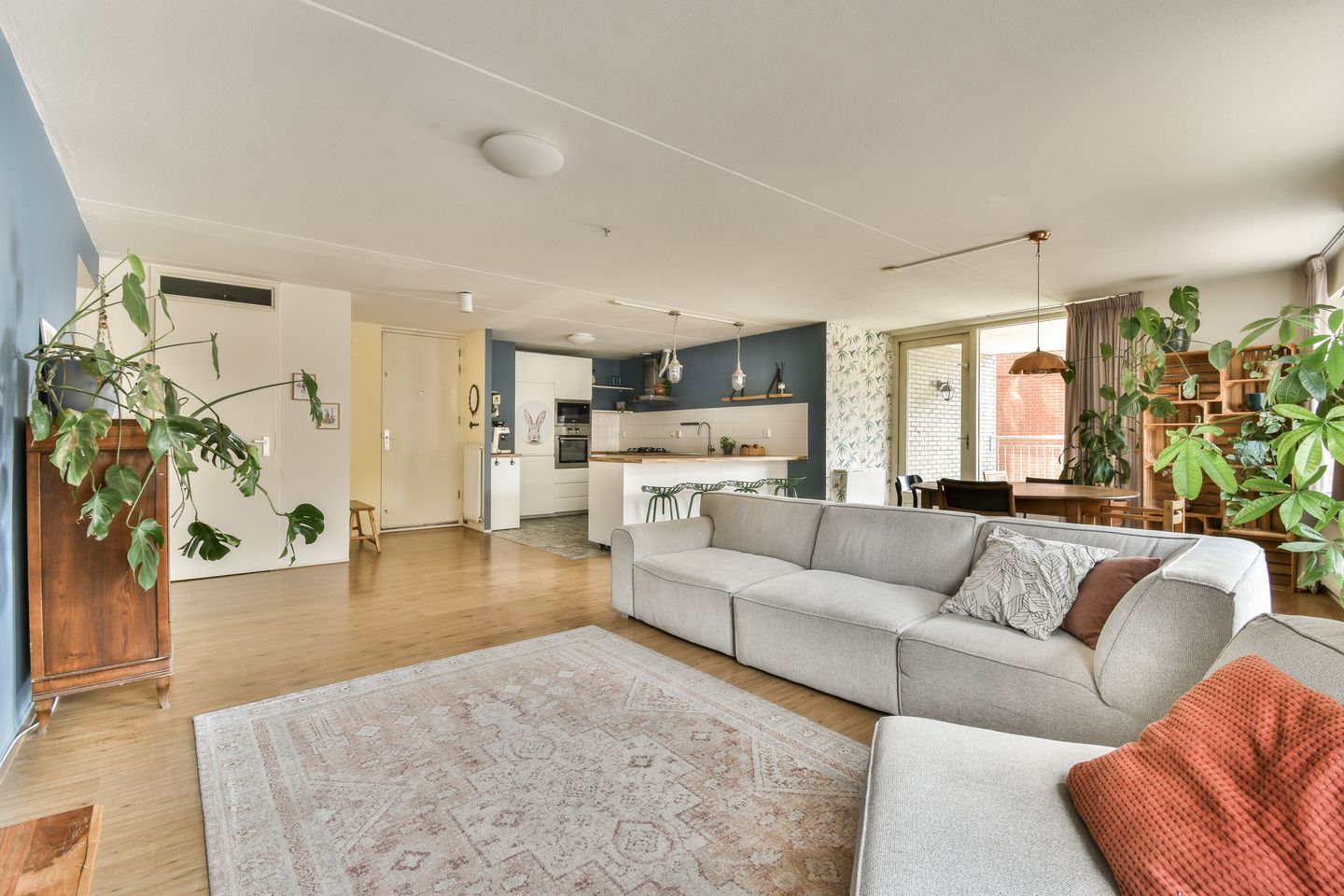 Photo 5 of Marie Heinekenplein 202