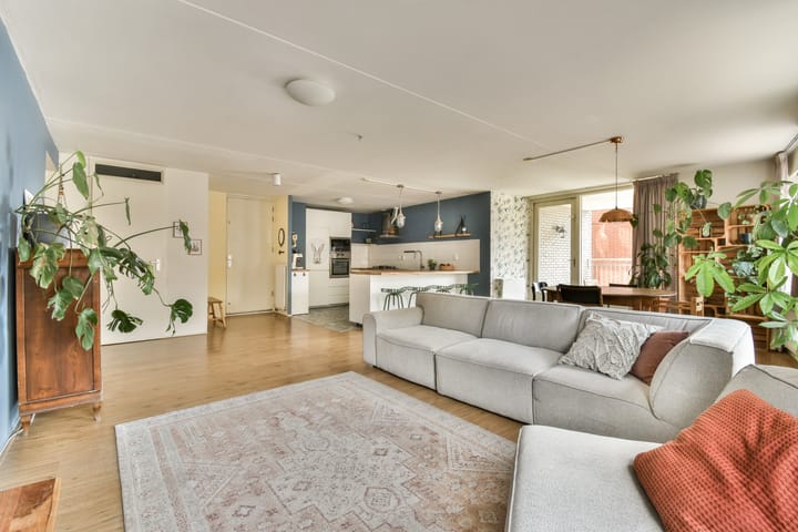 Foto 5 van Marie Heinekenplein 202