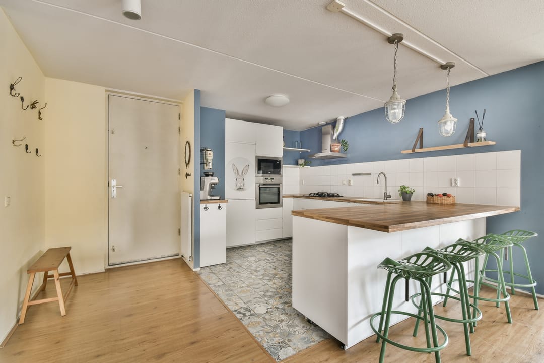 Photo 7 of Marie Heinekenplein 202