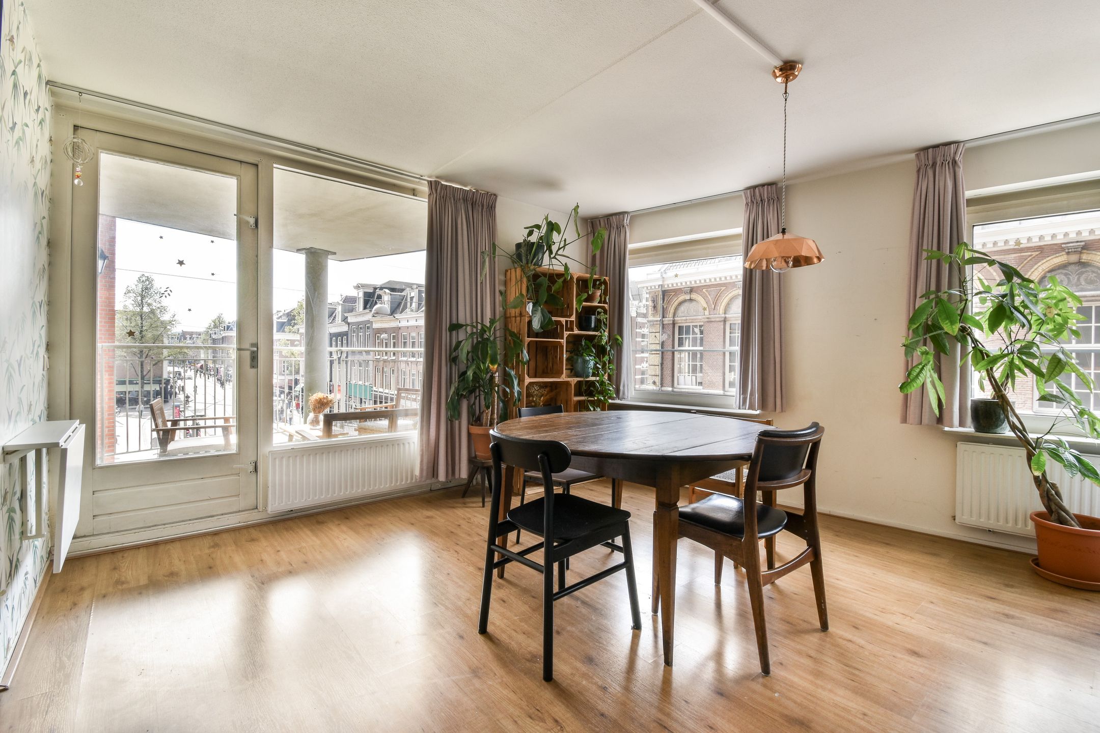 Photo 9 of Marie Heinekenplein 202