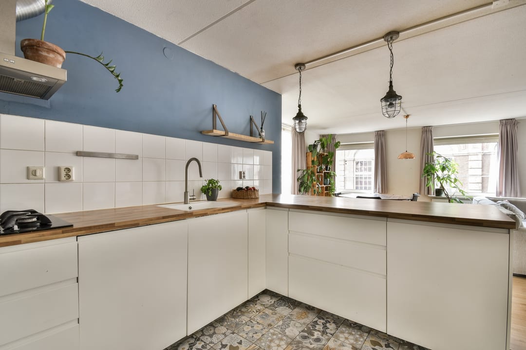 Photo 8 of Marie Heinekenplein 202